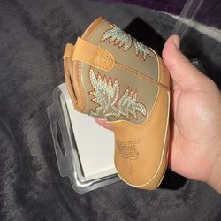Ariat Baby Boots