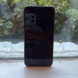 iPhone X Used Like New Crack Free Scratch Free 