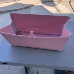 Stokke flexi Baby Bathtub Foldable Traveling 