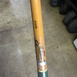 Sabre Rod