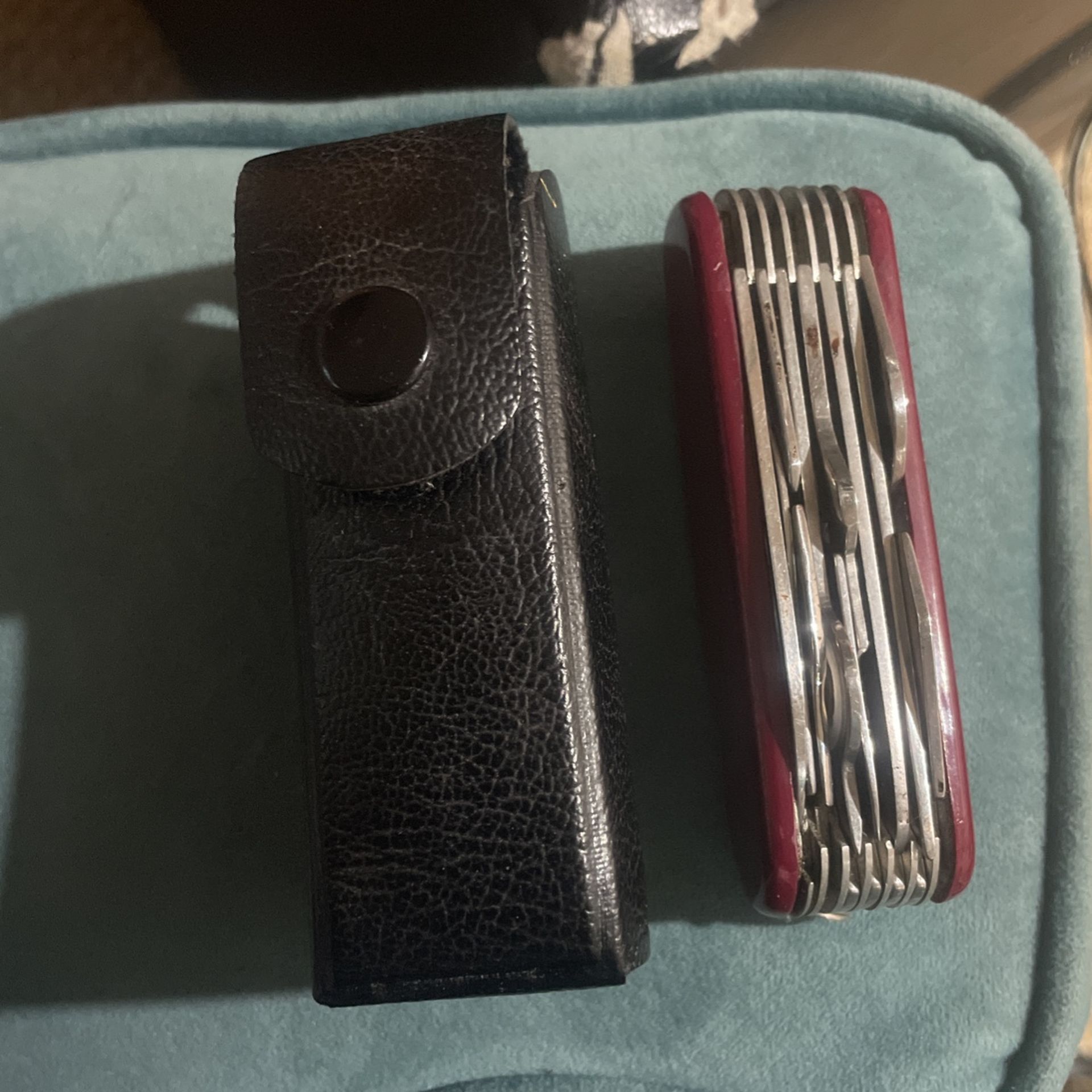 Army Multi Tools