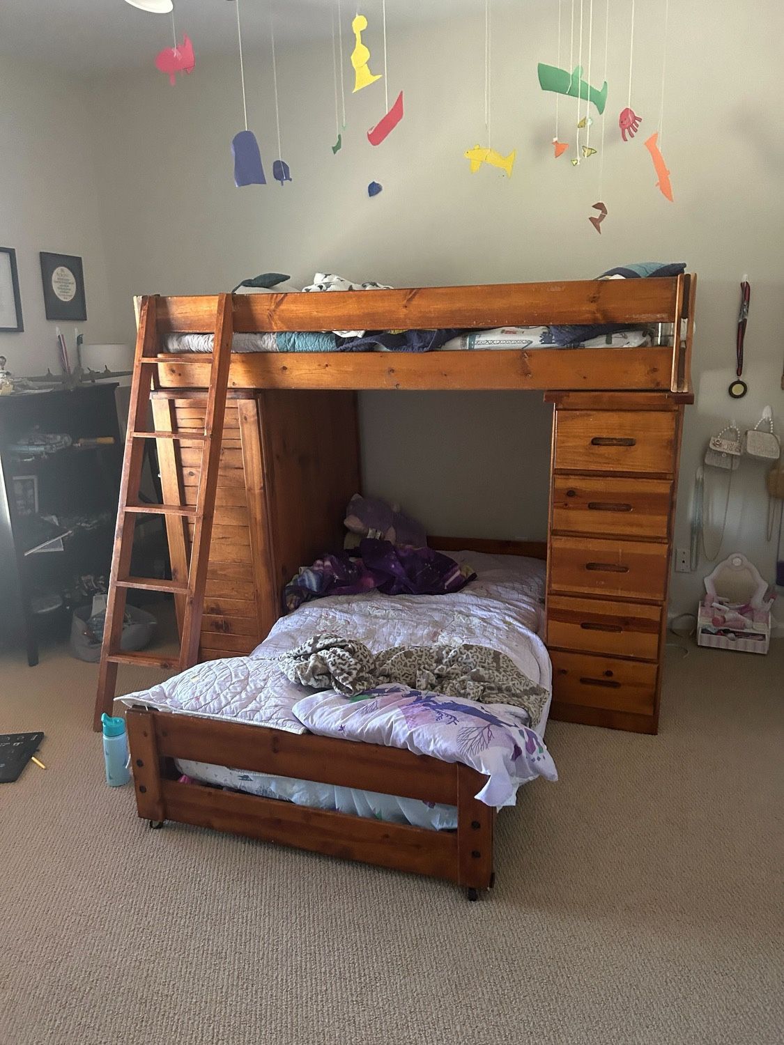 Bunk Bed for Sale in Phoenix, AZ OfferUp