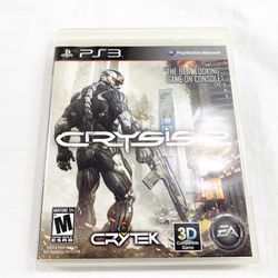 Crysis 2 (PS3) TPW016654