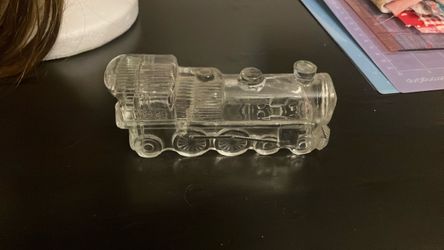 Vintage candy holder