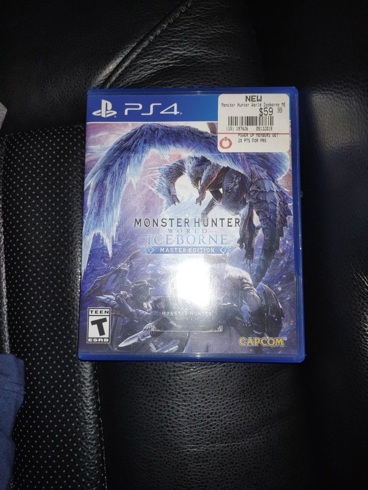 Monster Hunter