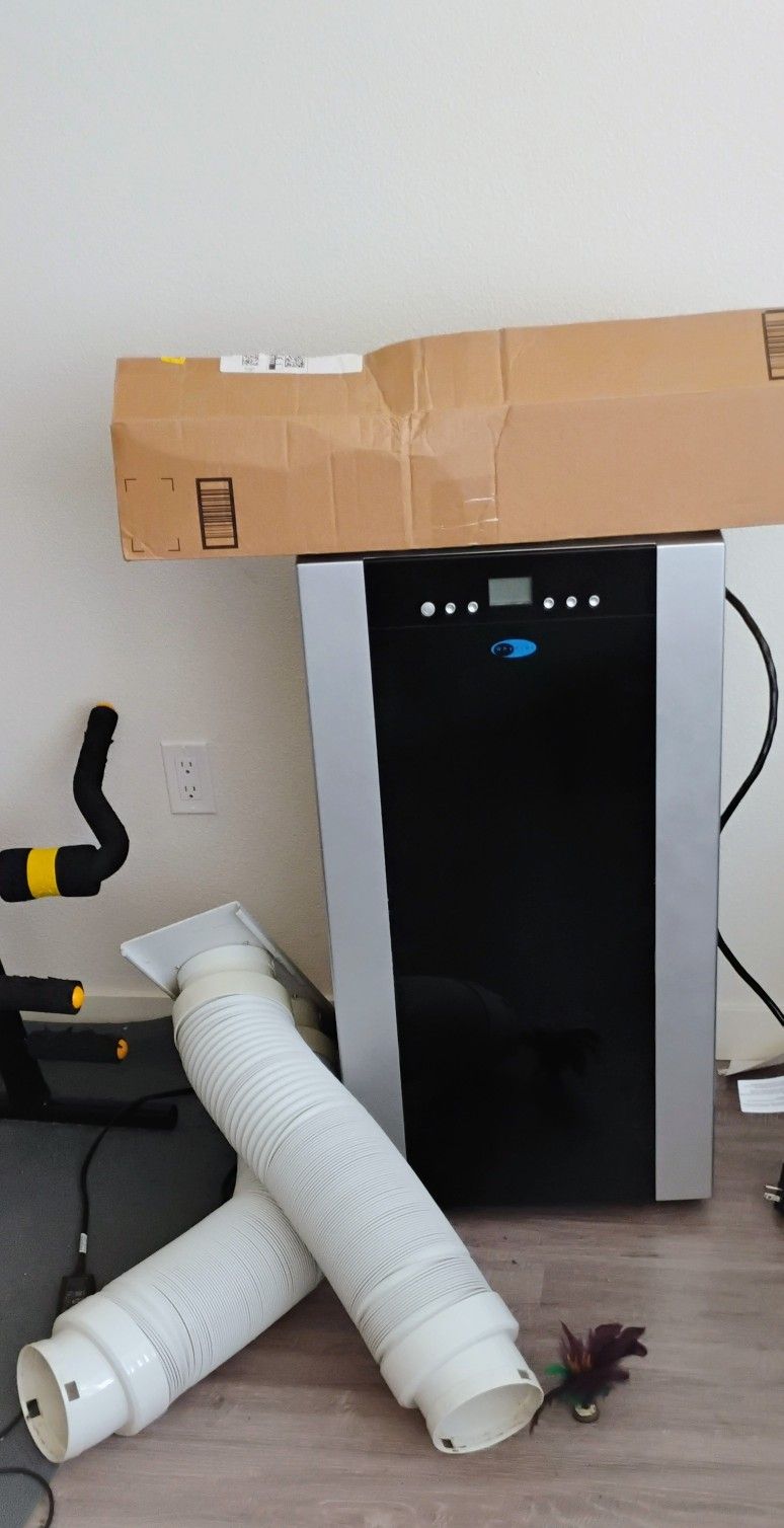 Whyter  Ac Unit