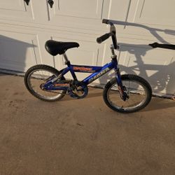 Kids Magna Bike
