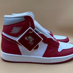 DS Nike Air Jordan Hi