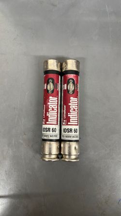 Littlefuse Indicator IDSR 60