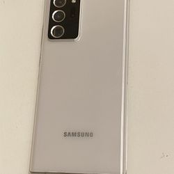 Galaxy Note 20 Ultra Fully Unlocked 