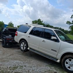 Dodge 3500 Tow24/7Truck