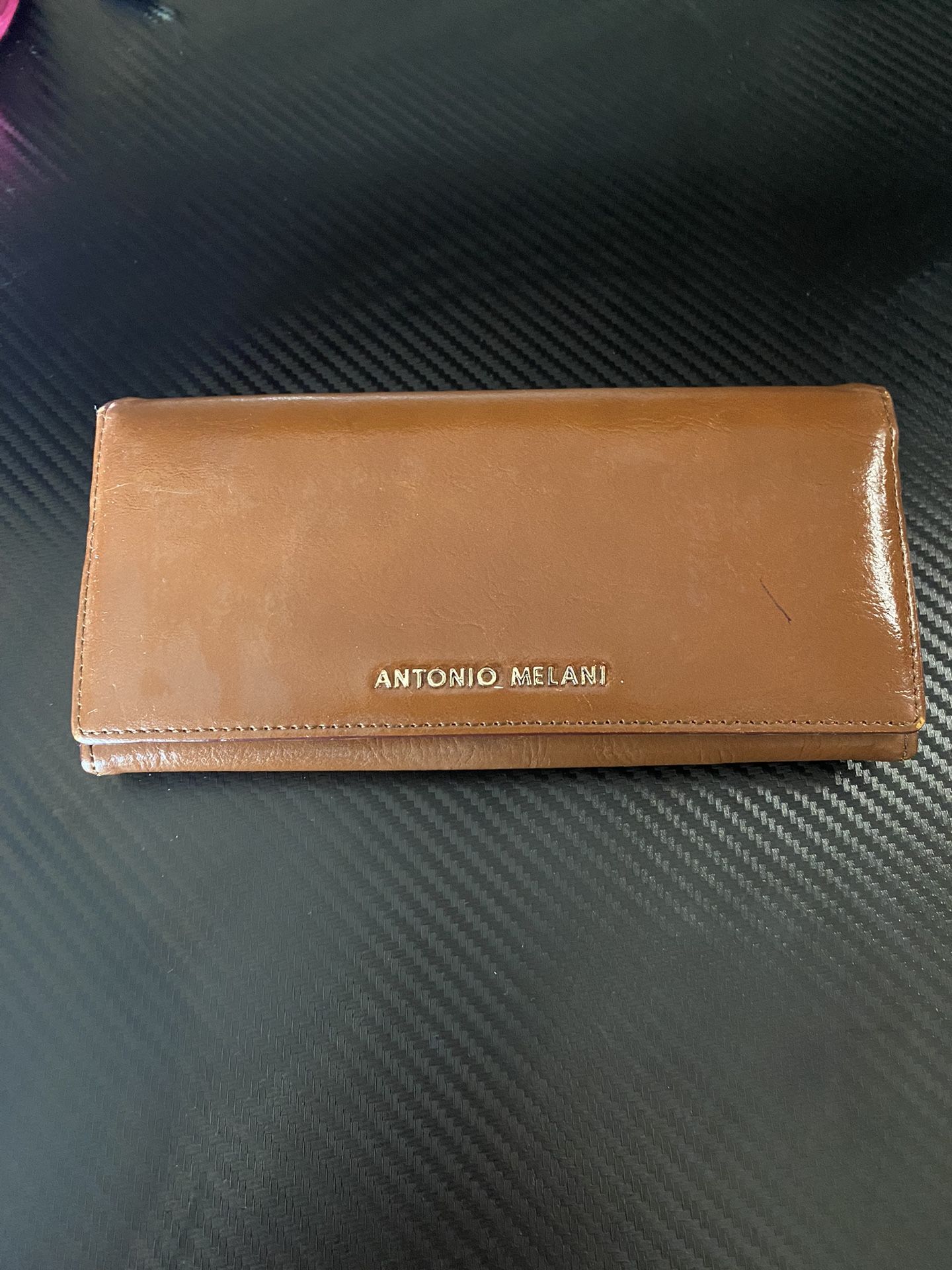 Antonio Melani Wallet