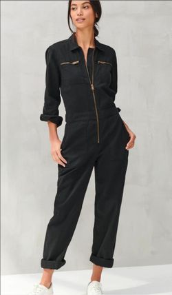 LUCKY BRAND jumpsuit size 26, new