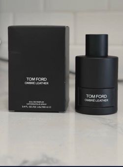 Tom ford and Dior savage colognes