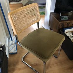 MCM Dining Chairs (Set of 2)
