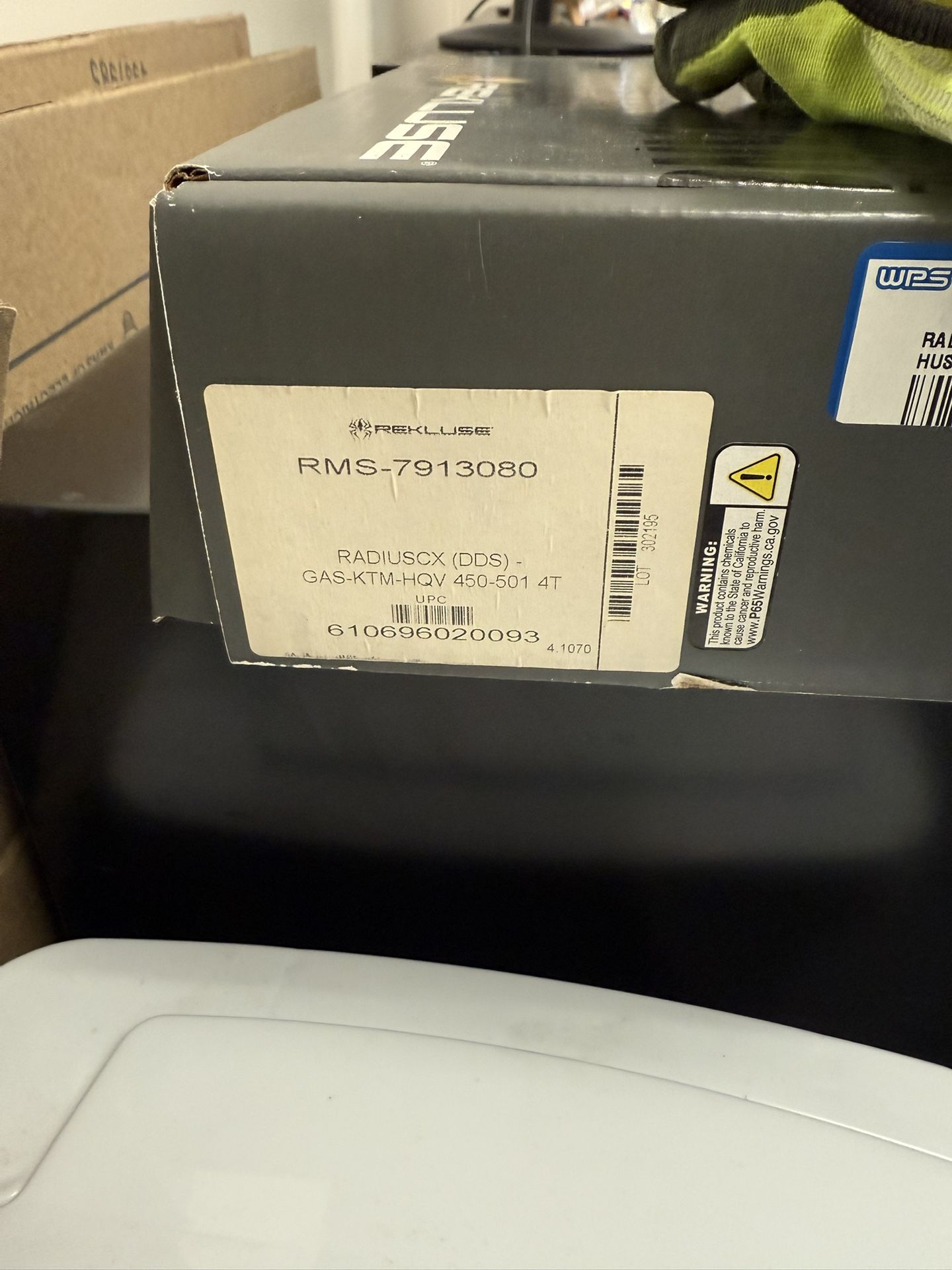 KTM clutch System Motorcycle Brand New