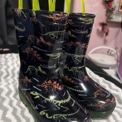 Toddler Rain Boots