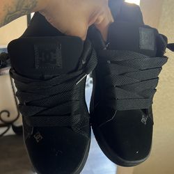 DC shoes
