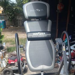 Inversion Table 