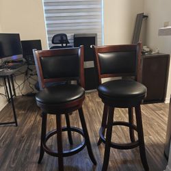 Bar Chairs 