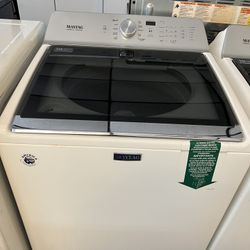 Maytag Washer