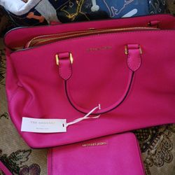 Michael Kors Set Por Los Dos $120 Es Nueva 