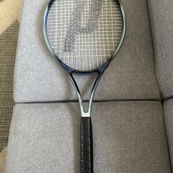 prince tennis racquet 4 3/8 No. 3