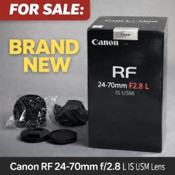 Mirrorless Camera Lens 