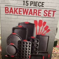 Bakeware Set