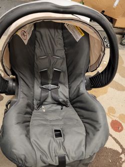 car seat