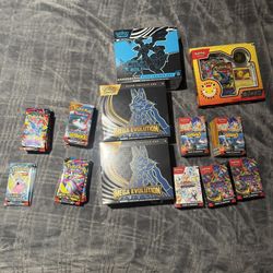 Pokémon Sealed 
