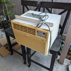 Daewoo Window Air Conditioner