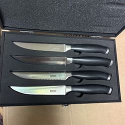 Princess House Utensils 