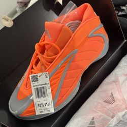 Ant Edward’s all star