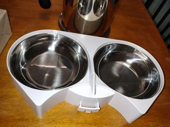 Pet Feeder