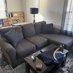 Serta Mini Sectional 