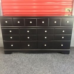 Wood Dresser - Will Deliver