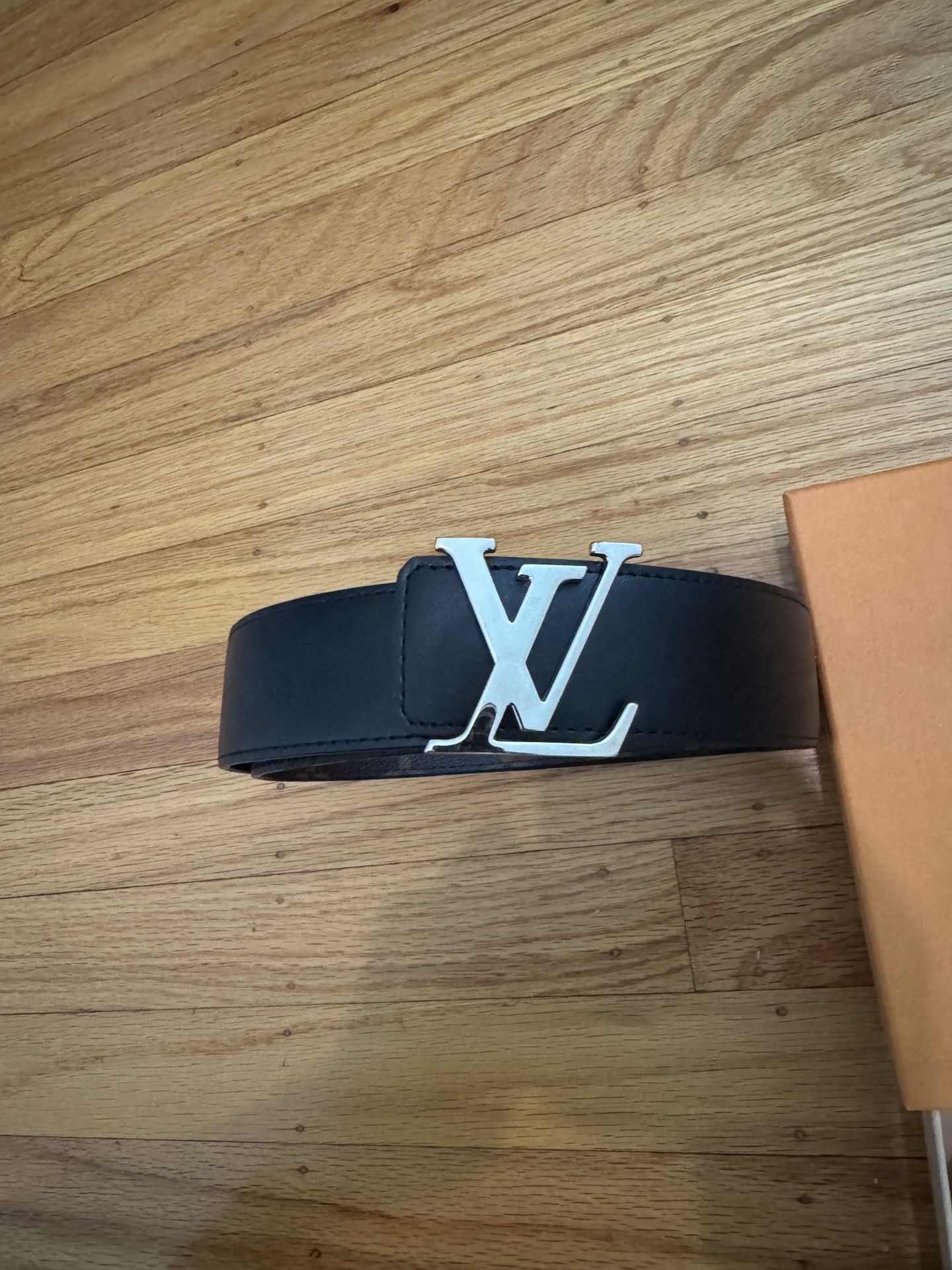 Louis Vuitton Belt