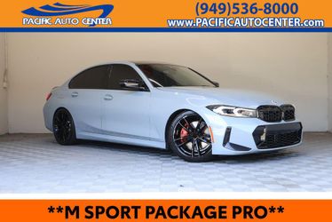 2024 BMW M340i