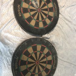 Nodor Dart Board