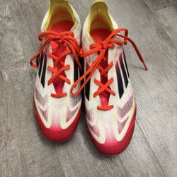 F50 Cleats