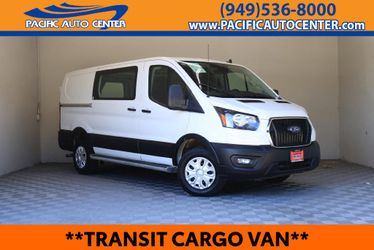 2024 Ford Transit-250 Cargo Van