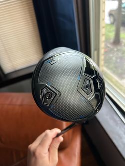 Cobra DarkSpeed X Driver