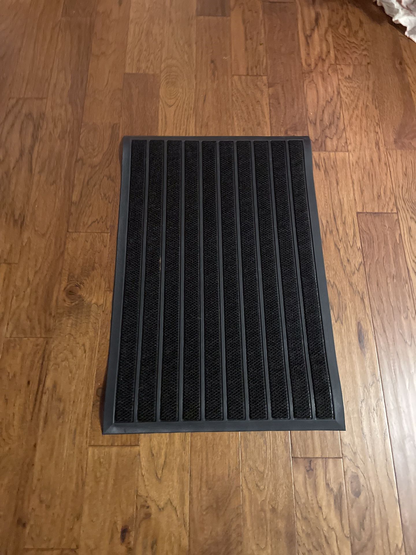 New Rubber Door Mat