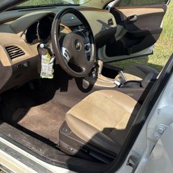 2011 Chevrolet Malibu