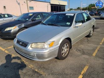 2000 Toyota Camry