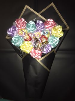 Eternal Flowers Bouquets 