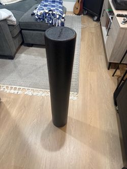 Amazon Basics Foam Roller