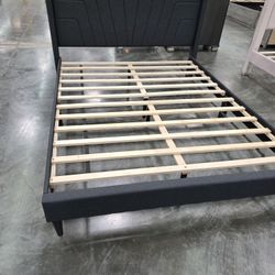 Queen Bed Frame Only 229 Brand New In Box 