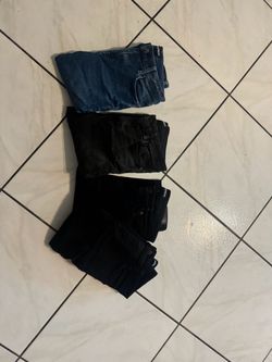 Express Jeans